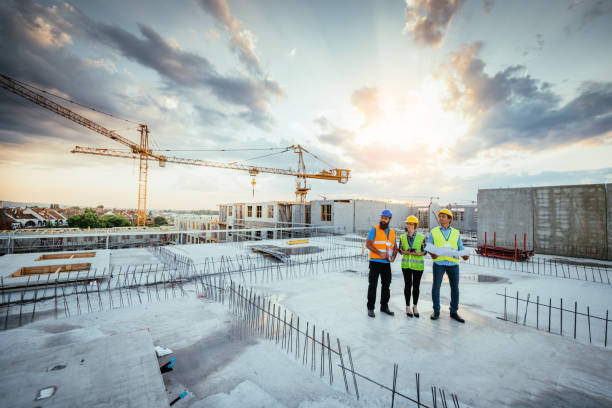 Best Poured Concrete Foundation  in Durant, OK