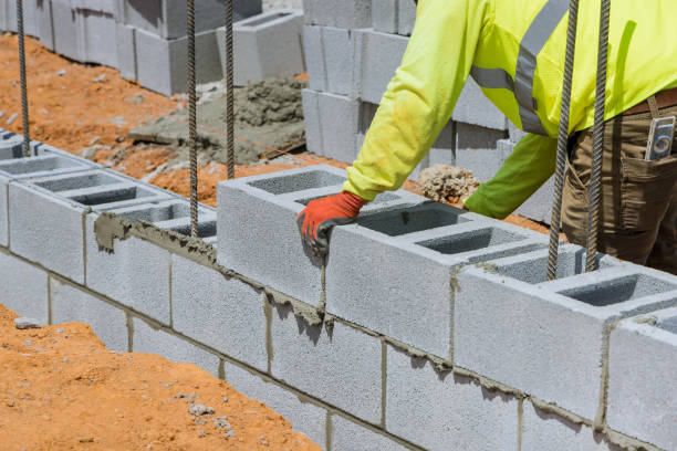 Best Concrete Repair Services  in Durant, OK