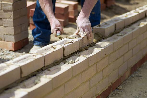 , OK Concrete contractor Company