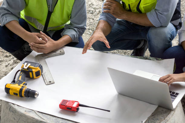 Best Custom Concrete Contractor  in Durant, OK