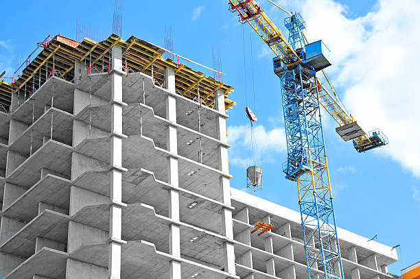 Best Concrete Foundation Repair  in Durant, OK