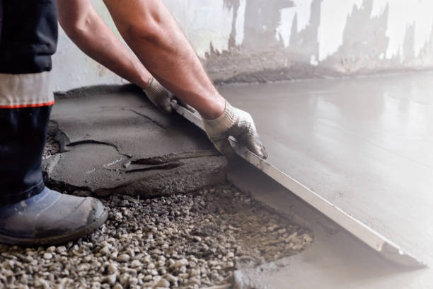 Best Concrete Resurfacing Services  in Durant, OK