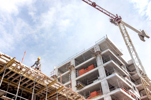Best Affordable Concrete Contractor  in Durant, OK